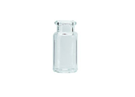 10ml Headspace Vial - Flat Bottom