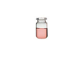 10ml Headspace Vial - Round Bottom