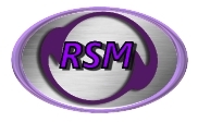 R S Meditech Logo
