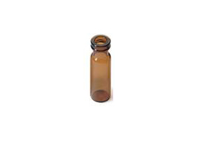 Amber Glass Snap Vial without Patch